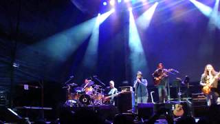 Alan Parsons Project- Doctor Tarr and Professor Fether