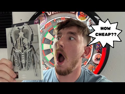 The Cheapest Darts I Own!
