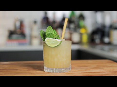 Tia Mia – Steve the Bartender