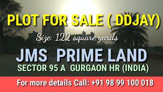  Residential Plot for Sale in Pataudi Road, Gurgaon