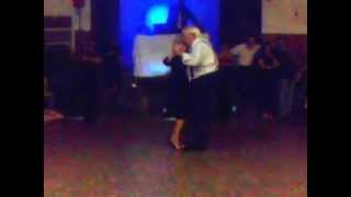 Carlos Pérez & Rosa Forte (2 de 2)