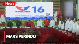 Download lagu Mars Partai Perindo mp3