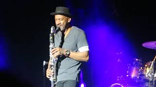 Marcus Miller Preacher's kid    Bologna