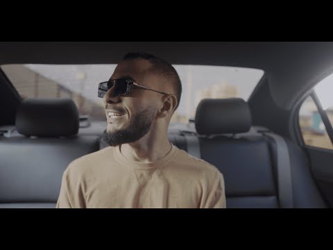 Robert Tiamo -  Mermelada (Videoclip)