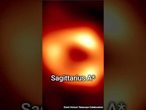 Wachstum von Sagittarius A* • Herz der Milchstraße | Anton Zensus