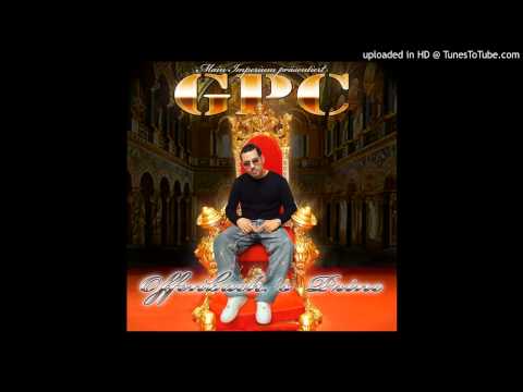 GPC - Träume feat. RQ & Zeilboss