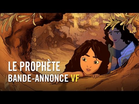 Le Prophète - Bande Annonce VF