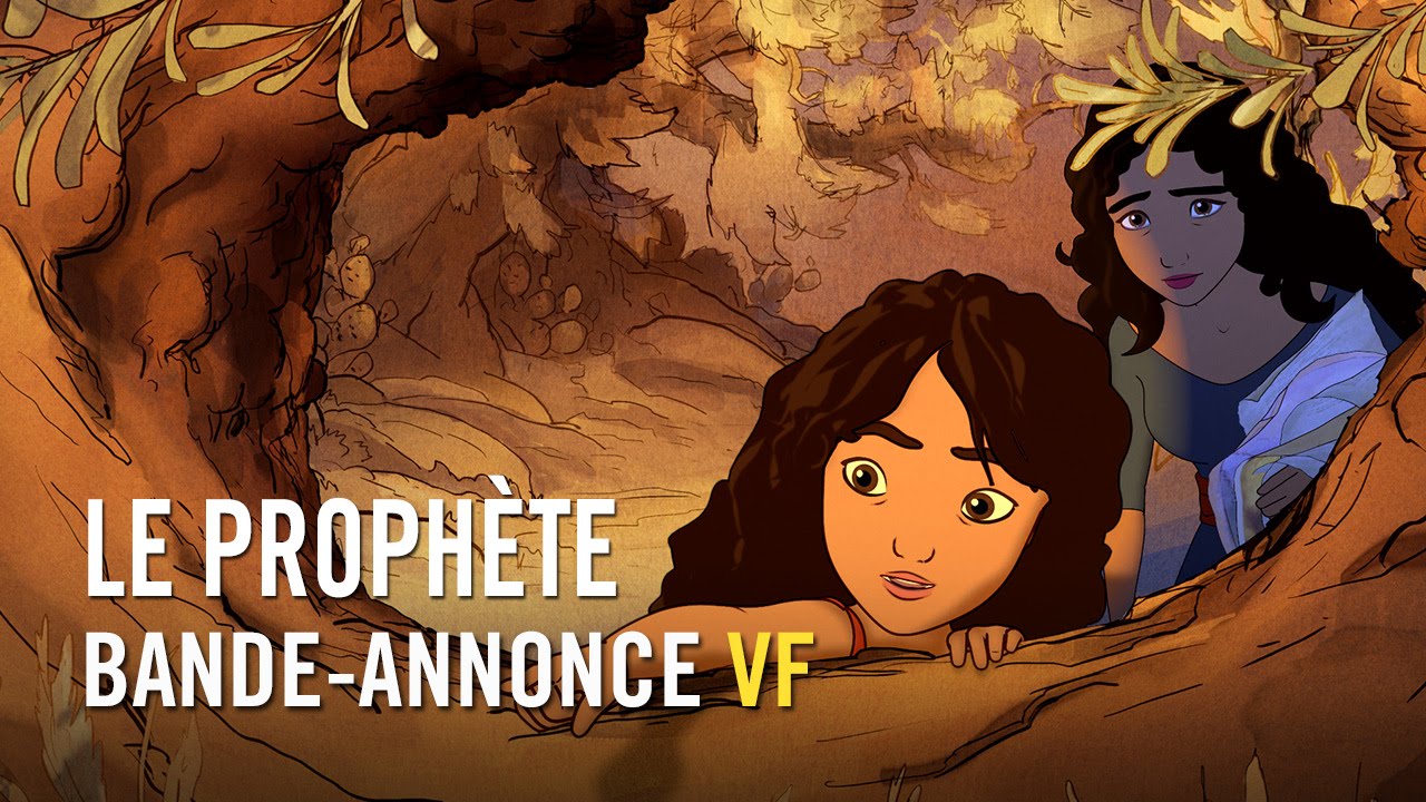 Miniature de la vidéo Le Prophète - Bande Annonce VF du film Le Prophète