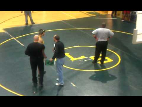 Heavy weight wrestling