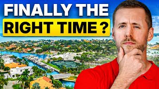 Is Now FINALLY the Right Time to Buy in Southwest Florida (2026 Honest Breakdown)