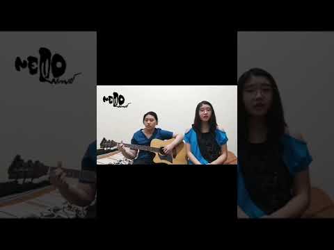 ERASE YOU - Catrien Maxwell #acousticcover #covermusicvideo #ballad #songcover #viral #shorts