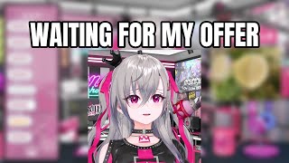 VTuber Desperately Wants to Be a Magical Girl and Can't Stop Daydreaming | Isaki Riona
