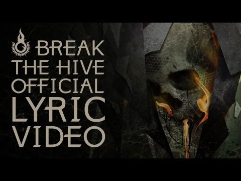 Painside - Break The Hive (Official Lyric Video)