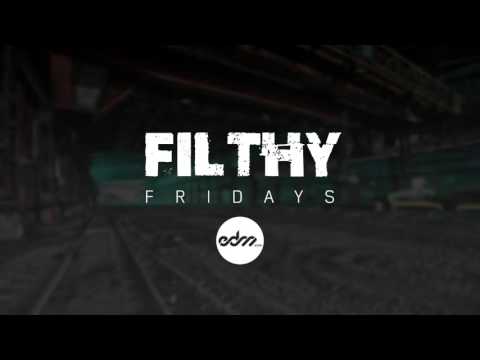 [Dubstep] Jameston Thieves, Ditta & Dumont - Hero ft. Dirty Doses | Filthy Fridays (Week #11)