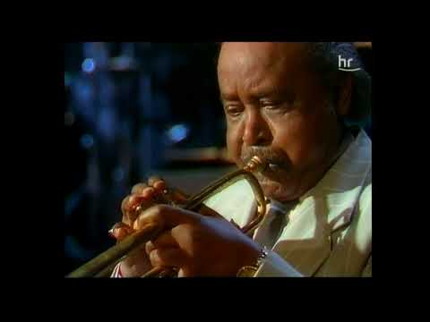 Lover Man - Harry Edison 1990