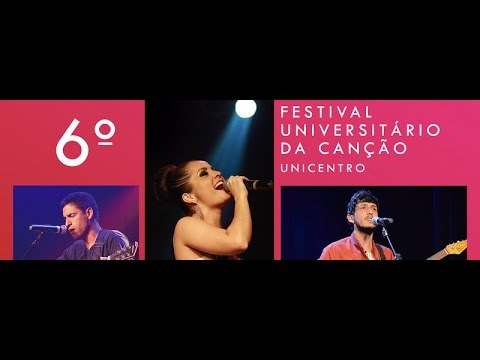 [FUCA 2016] Etapa classificatória - 1º dia