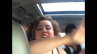 All dressed up for Homecoming 2016