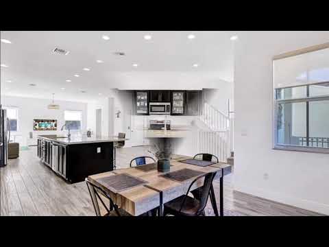 CORNER TRI LEVEL AND LARGEST DEVELOPER MODEL BOASTING