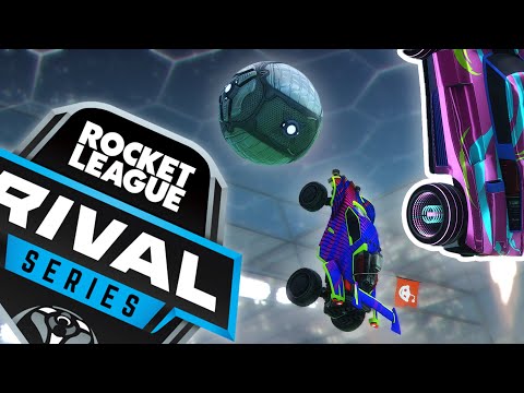 The Reason I Didn't Make RLRS