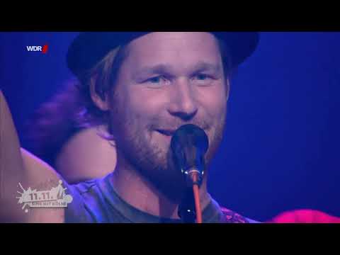 Querbeat - Barbarossaplatz (bei Sing mit Köln! 2018)