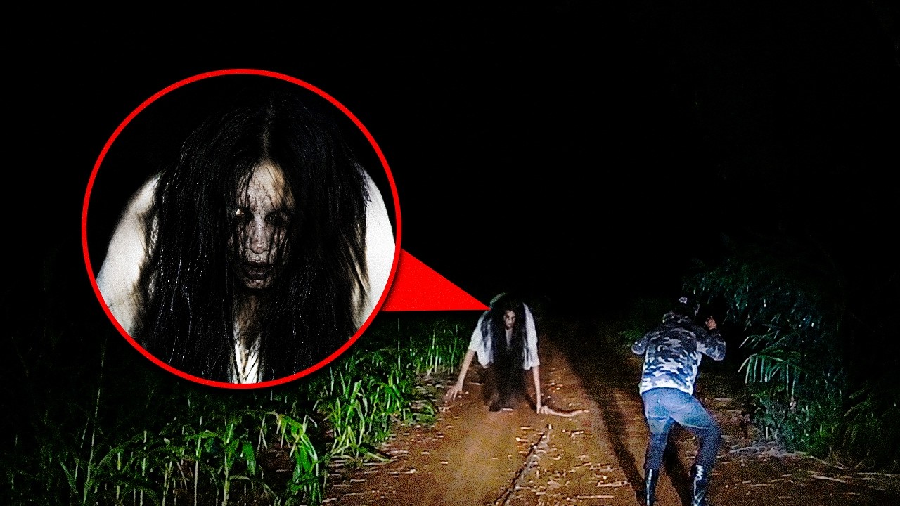15 Scary Videos No One Can Explain