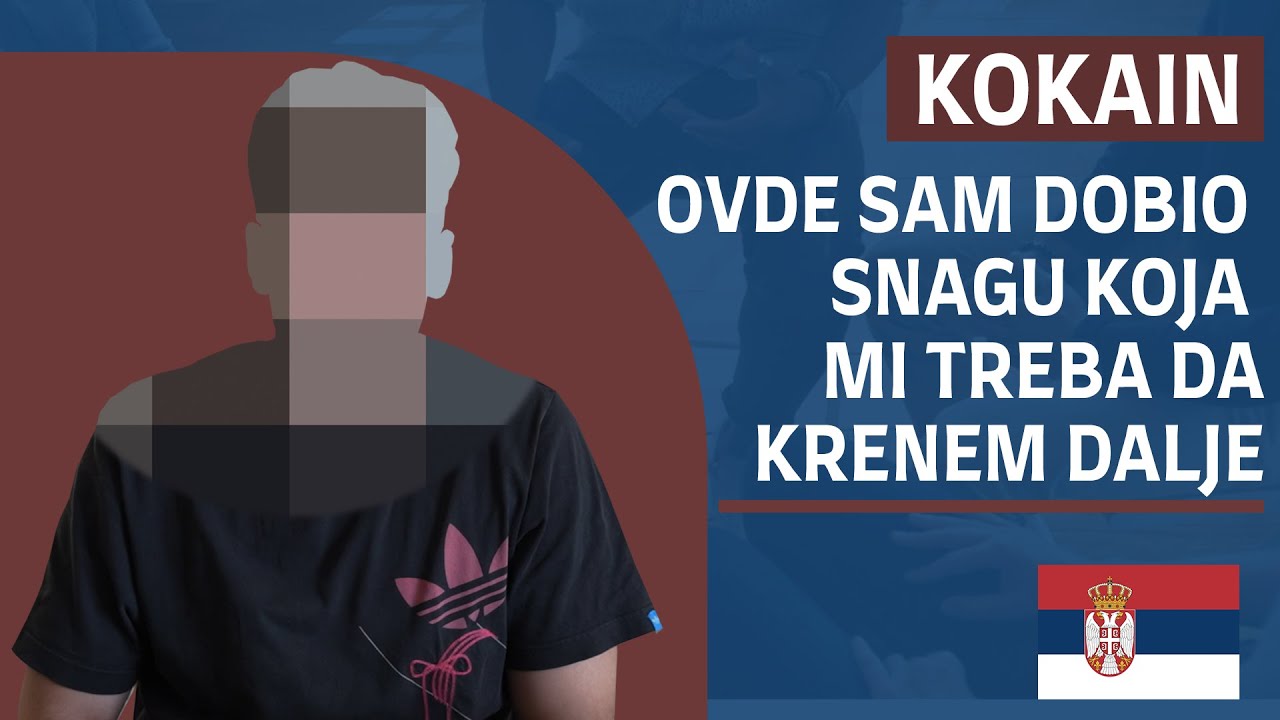 Der tägliche Kampf mit Kokain