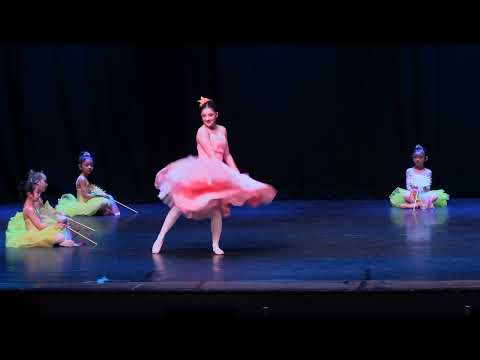 You are my Sunshine-Ballet Dance 2022