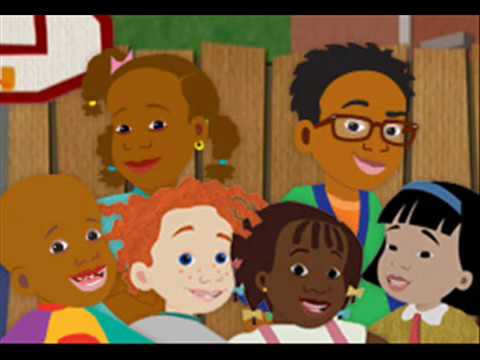 Little Bill Theme