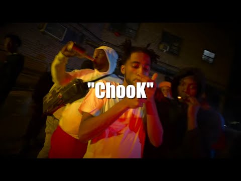 Jay Bando x SOS B4L x Poose Bando - ChooK (Music Video)
