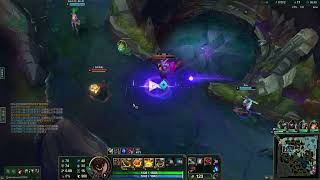 深度解析：手游佛耶戈 有多少诀窍？ #英雄联盟手游  #lol手游佛耶戈上线  #LOL手游福光掠影