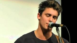 Bastian Baker - Prime (Showcase Les Diablerets, 21.12.2012)