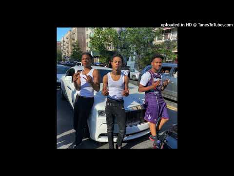JO Bandz x Kay Flock x Set da Trend - Flame Em [sped up] to perfection (TikTok Version)