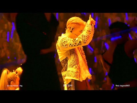 190706 LAY Grand Line in Shanghai - SHEEP