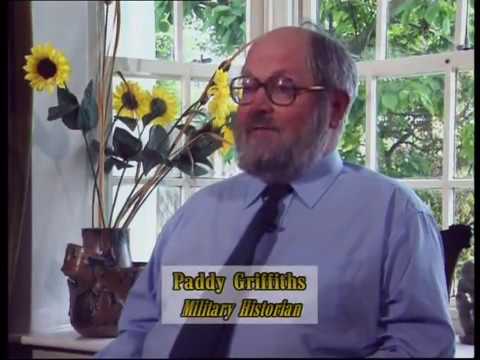 La guerre du désert durant la seconde guerre mondiale