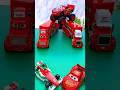 Lightning McQueen Or Francesco Mcqueen Truck Container Toys Pixarcars Cars Mcqueen Truck