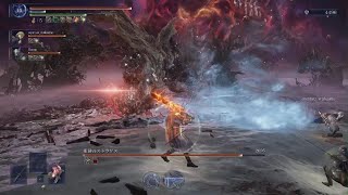 深度5,衝動のストラゲス戦(｀・ω・´)！(2回目)