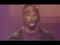 Tupac MTV Jams Live Rehearsal Keep Ya Head Up I Get Around RARE 1993