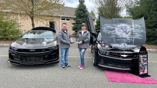 2024 Camaro Inventory Update and Wednesday Night LIVE with @TheCamaroCave