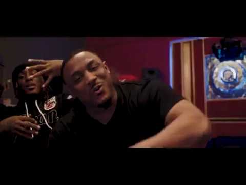 CML - DNI Mike -  Funkin wit Me (Official Music Video)