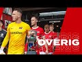 ? ??????? ??? | Van Iperen aanwezig bij AZ - Feyenoord