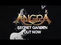 Angra "Secret Garden" (Trailer) - OUT NOW! 
