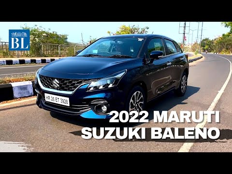 2022 Maruti Suzuki Baleno Review | Detailed Drive Review | AutoFocus