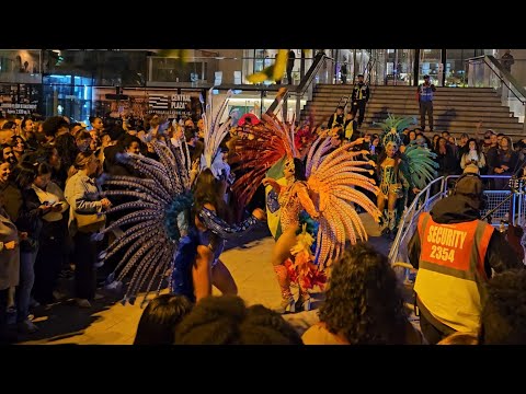 Highlights from Dublin Culture Night  2024