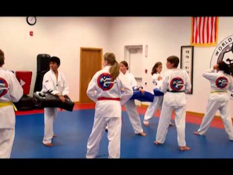 Master H C Kim's World Class Tae Kwon Do - Adult Class | Overland Park, KS