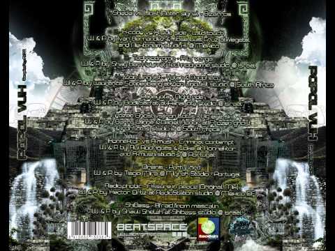 7.- Konnektor vs A-mush - Criminal contempt (Promotional short clip)