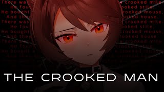 Stream Start - 【THE CROOKED MAN】and his crooked mile.【NIJISANJI | Hyona Elatiora】