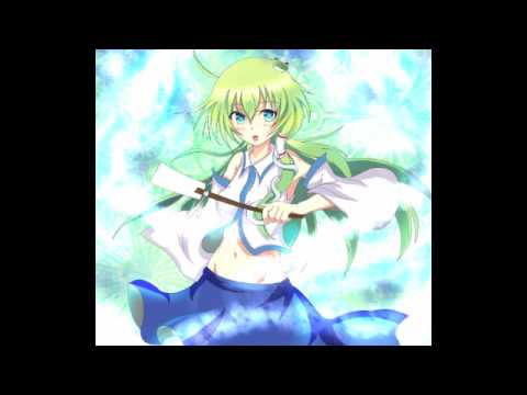 CVGM 102 - The Primal Scene of Japan the Girl Watched