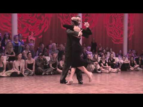 2017 Festival OsterTango Basel