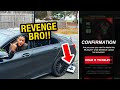 Brother crushes PS5 with CAR After Kids DELETES 99 OVERALL PLAYER (BIG MISTAKE) NBA 2K24