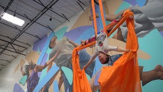 Circus Experience at Las Vegas Circus Center